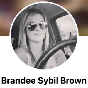 Brandee Sybil Brown — Horrible Tenant