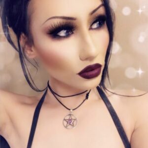 Crystal Lee – The Tinder Satanist