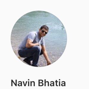 Navin Bhatia Liar, Theft, Con Artist