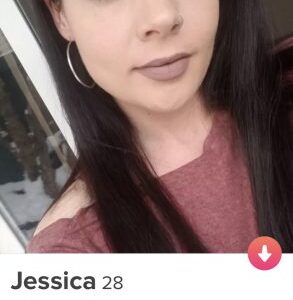 Jessica Schenk — Dirty Jessica Schenk – Tinder Sloot