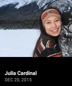 Julia Cardinal — Home Wrecker