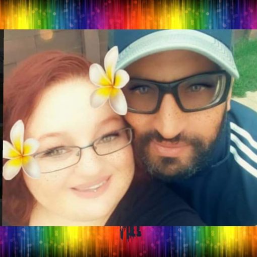 Krista Dawn Madge And Salim Houchaimi – Psychotic Psycho’s Of Southgate Mall