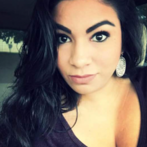 Ally Aguilera — Waco, Texas