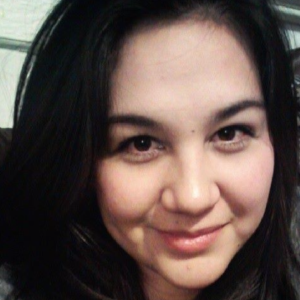 Amanda Diaz Chavira — El Paso, Texas