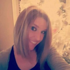 Amy Bruno Brewer — Wichita Falls, Texas