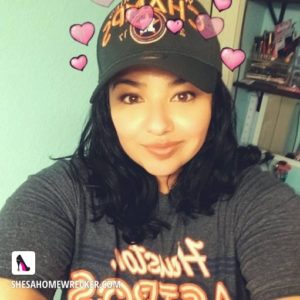 Crystal Ann Guzman (Pena) — Houston, Texas