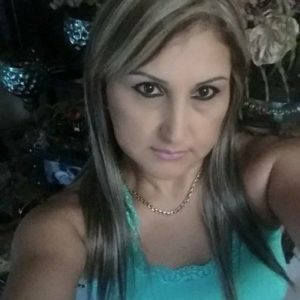 Edith Garcia — Roma, Texas