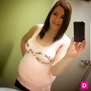 Fat Hoebag Of Edmonton – Jessi Dawn Cook