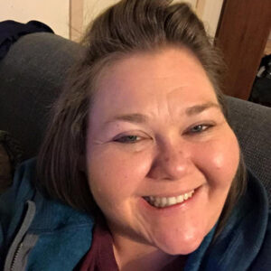 Heather Walton Bolter — Kermit, Texas