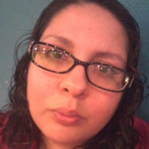 Jennifer L. Ramirez Kidd — Brownsville, Texas