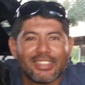 Juan Manuel Rodriguez – Mission, Texas