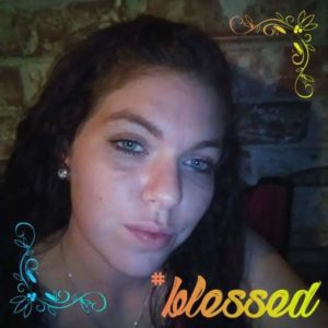 Lacey Bryan — Mount Pleasant, Texas