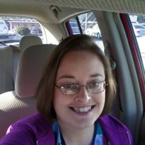 Laura Phillips Hardy — Lewisville, Texas