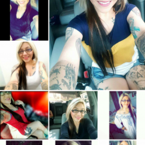 Leslie Molina — Lubbock, Texas