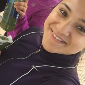 Liliana (Lili) Cerda — Houston, Texas