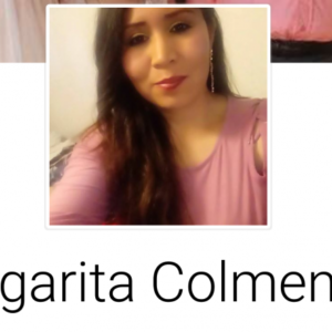 Margarita Colmenero — Houston, Texas