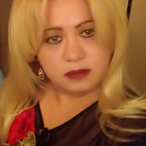 Mirian Lianez — Houston, Texas