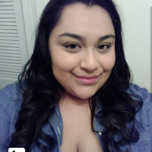 Roxanne Hernandez — San Antonio, Texas