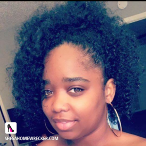 Shanika “Nikki” Alexander — Arlington, Texas