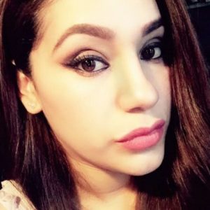 Susana Almaraz Felix — Fort Worth, Texas