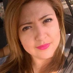 Valerie Gonzalez — San Antonio, Texas