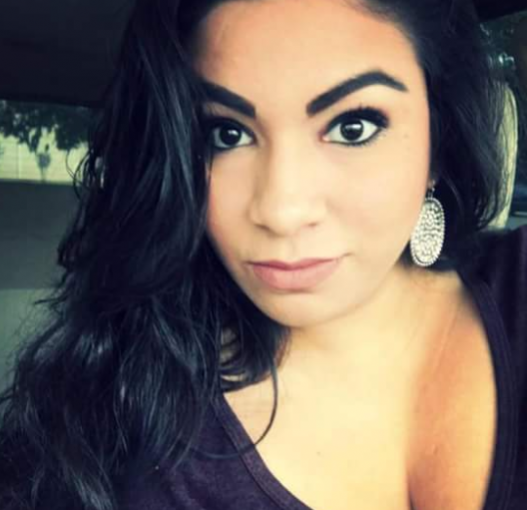 Ally Aguilera — Waco, Texas