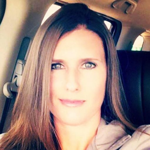 Amanda Cooper Ferguson — Hemphill, Texas