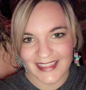 Amber Dean — Sante Fe, Texas