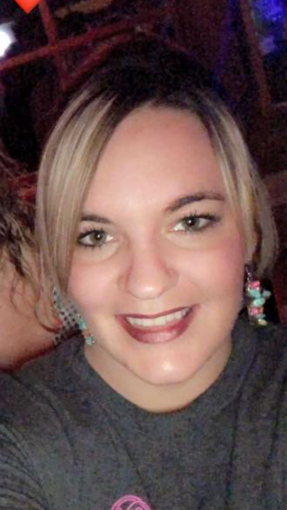 Amber Dean — Sante Fe, Texas