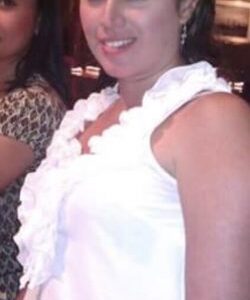 Celeste Jimenez Martinez — Pharr, Texas