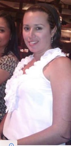 Celeste Jimenez Martinez — Pharr, Texas