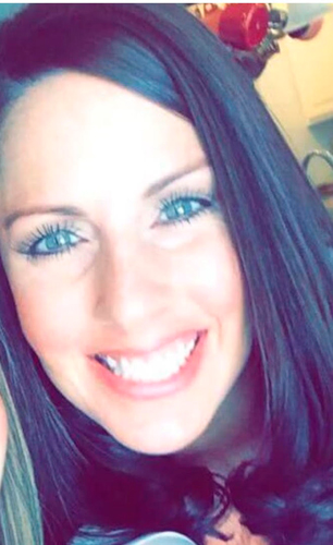 Danita Lee — Vidor, Texas