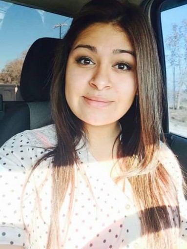 Erica Brooke Olivarez — Cuero Texas