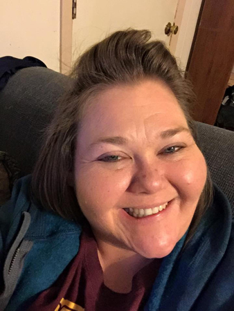 Heather Walton Bolter — Kermit, Texas