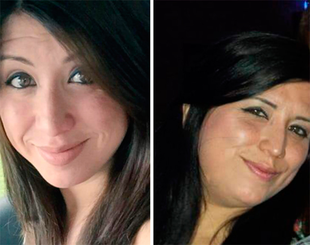 Jennifer Leal — Gonzales, Texas