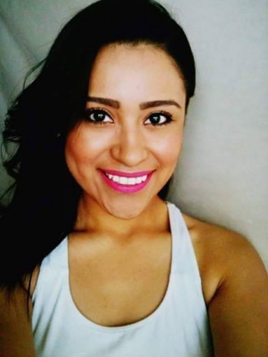 Jennifer Rubio — Dallas, Texas