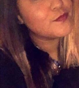 Jessica Vasquez — Brownsville, Texas