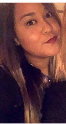 Jessica Vasquez — Brownsville, Texas