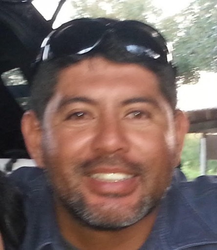 Juan Manuel Rodriguez – Mission, Texas