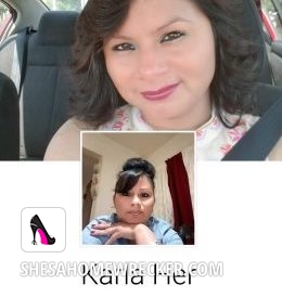 Karla Hernandez — Houston, Texas