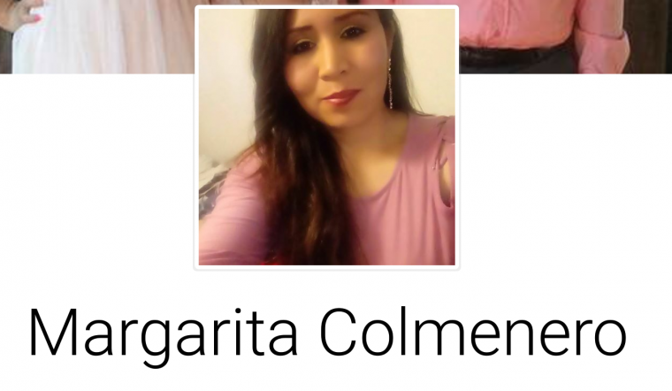 Margarita Colmenero — Houston, Texas