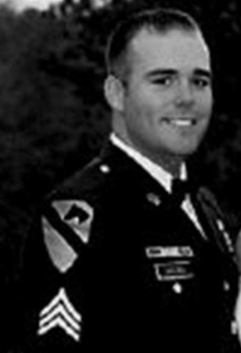 Matt Jacobs — Fort Hood, Texas