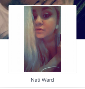 Nati Ward — Canyon Lake, Texas