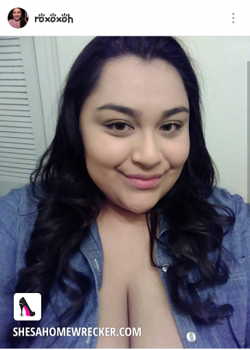 Roxanne Hernandez — San Antonio, Texas