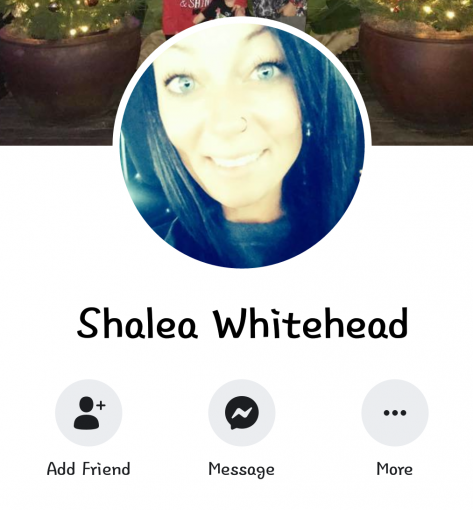 Shalea Whitehead — 2nd Homewrecker