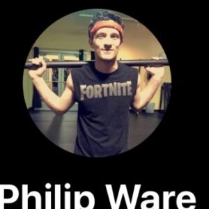 Philip Ware — The Guy Who Makes Fun Of People With Disabilities