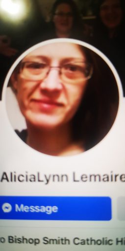 Alicia Lynn Lemaire — Thief, Lier, Cvm Dumpster