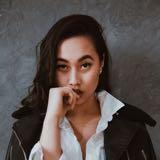 Cristina De Asis Chan — A Stu[Pid Floozy