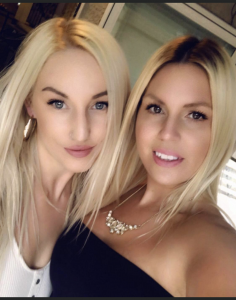 Danielle And Shaina Niverville — Finest Filter Queens