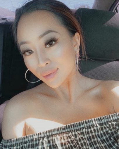 Joanne Pham — Nastiest H0e In Yyc